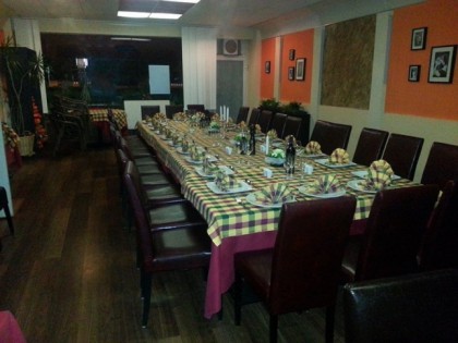 Photo: Il Gusto Trattoria