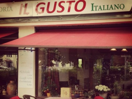 Photo: Il Gusto Trattoria